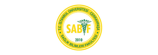 İstanbul Üniversitesi-Cerrahpaşa Sağlık Bilimleri Fakültesi logosu