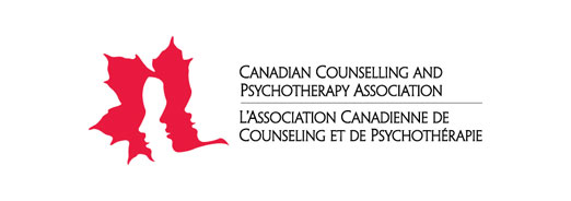Canadian Counselling and Psychotherapy Association logosu