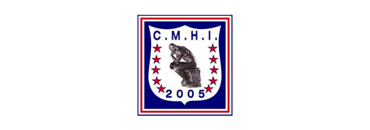 C.M.H.I. logosu