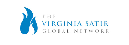 The Virginia Satir Global Network logosu