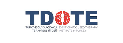 Türkiye Duygu Odaklı Terapi Enstitüsü (TDOTE) logosu