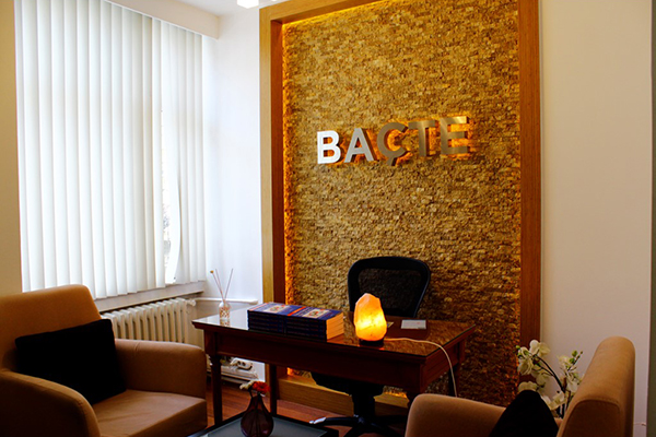 Dünden Bugüne BAÇTE albüm kapağı