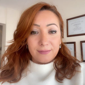 Deniz Ergün