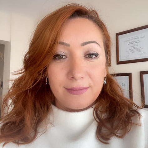 Deniz Ergün