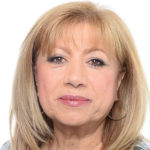 Dr. Sheyda Rafat