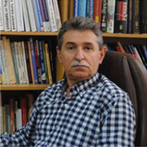 Enver Çesko