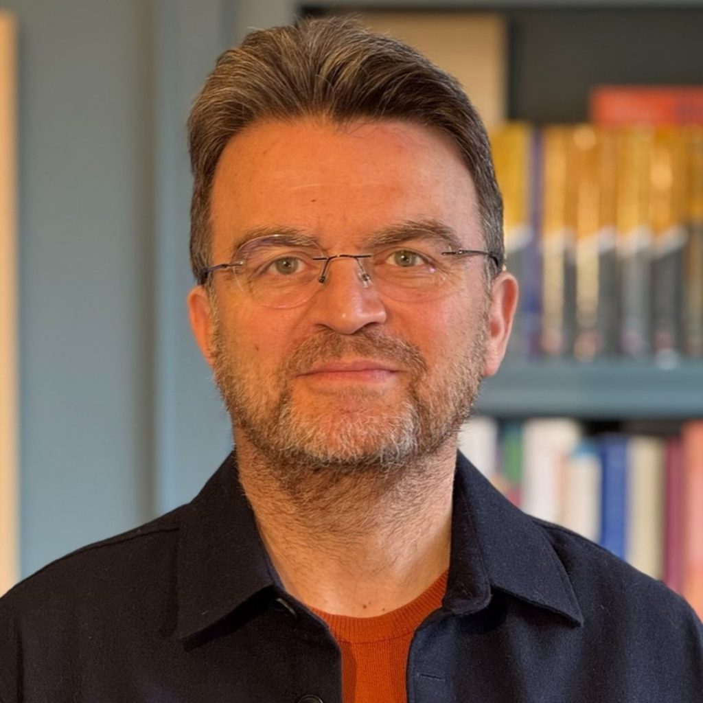Mehmet Tekneci
