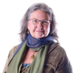 Patricia Bragg
