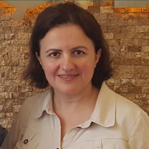 Prof. Dr. Ebru Tansel