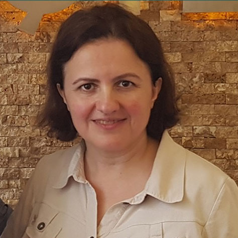 Prof. Dr. Ebru Tansel