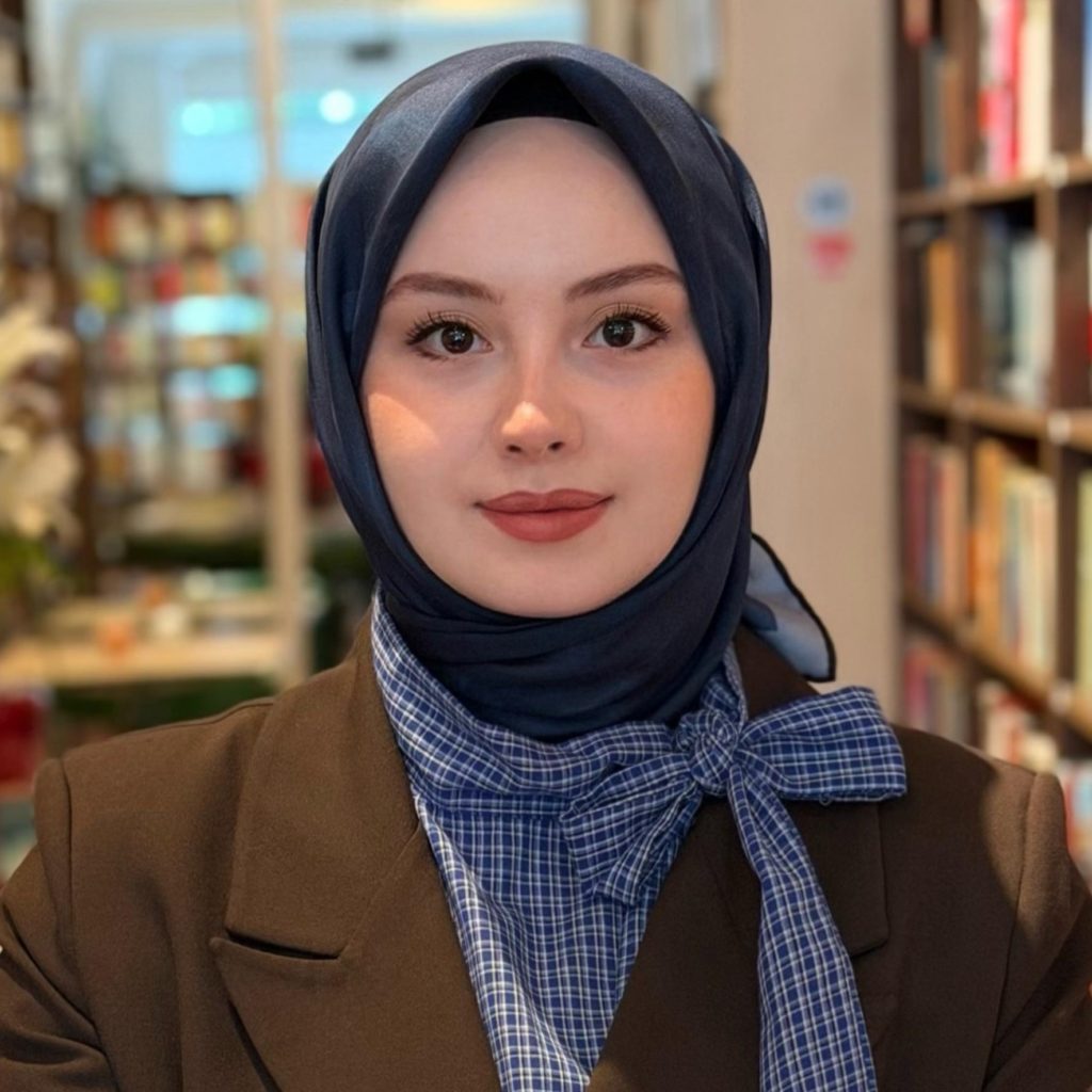 Senanur Zengin Günay