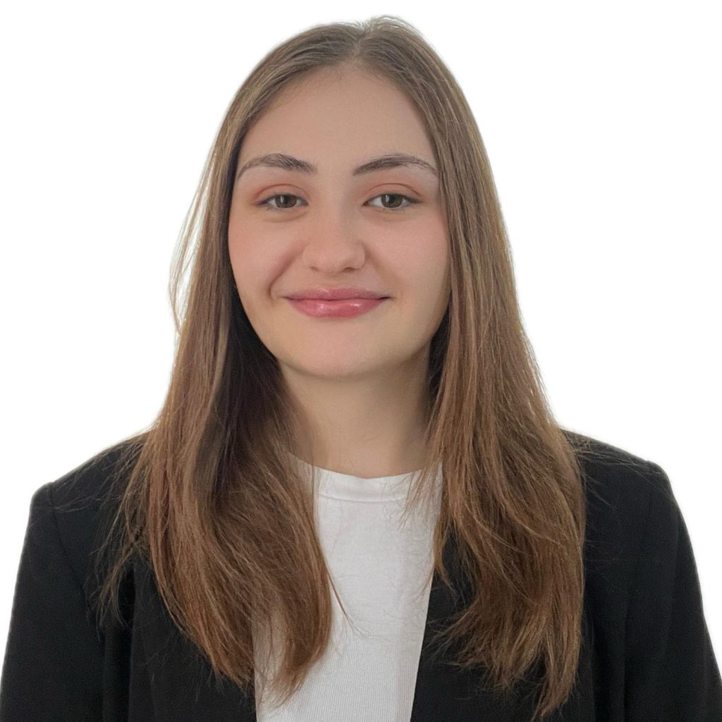 Sıla Zeynep Özsarı