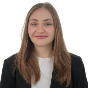 Sıla Zeynep Özsarı