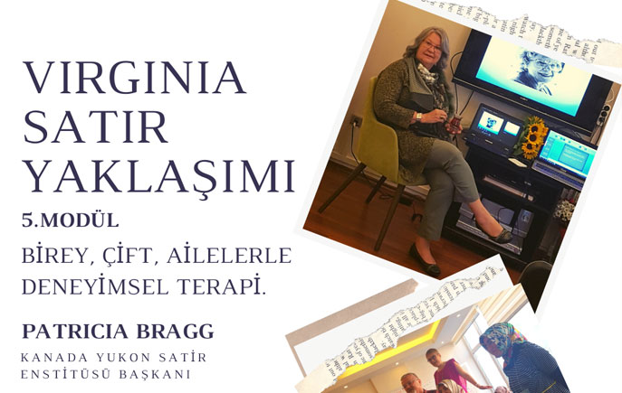 Uluslararası Virginia Satir Yaklaşımı Eğitim Organizasyonu – görsel
