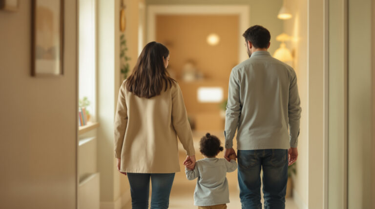 Çocuk Danışmanlığı Sürecinde Aile Desteği Nasıl Olmalı?