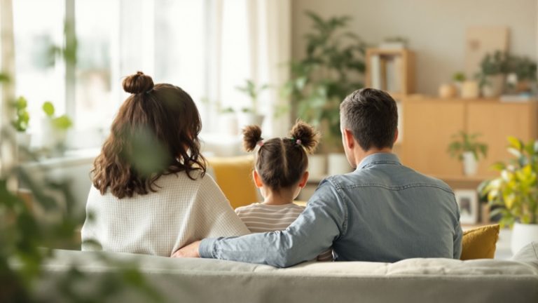 Ergen Danışmanlığında Ebeveynler Nasıl Destek Olabilir?
